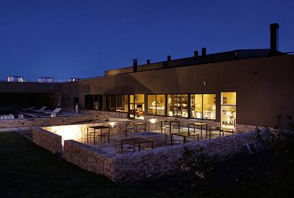 Auberge du Vin - Mendoza - The Heart of the Wine Country - Tupungato, Argentina