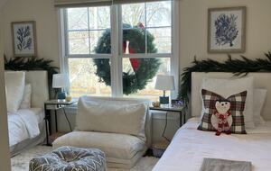 Charming Coastal Retreat | Spacious Beach House with Luxury Amenities - Fairfield, Connecticut