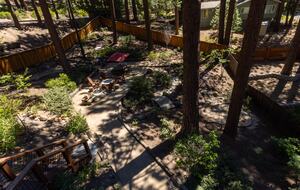 Luxury Modern Home Minutes from the Lake and Ski Slopes - Incline Village, Lake Tahoe. - Incline Village, Nevada