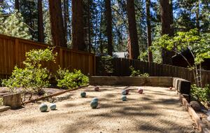 Luxury Modern Home Minutes from the Lake and Ski Slopes - Incline Village, Lake Tahoe. - Incline Village, Nevada