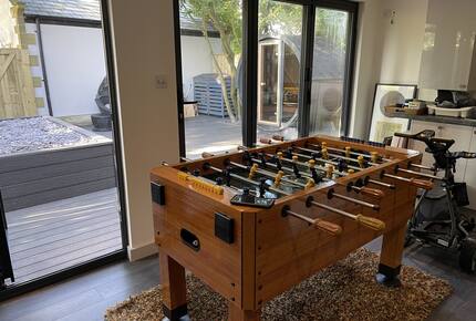 The Mount, Ruswarp - Whitby, United Kingdom