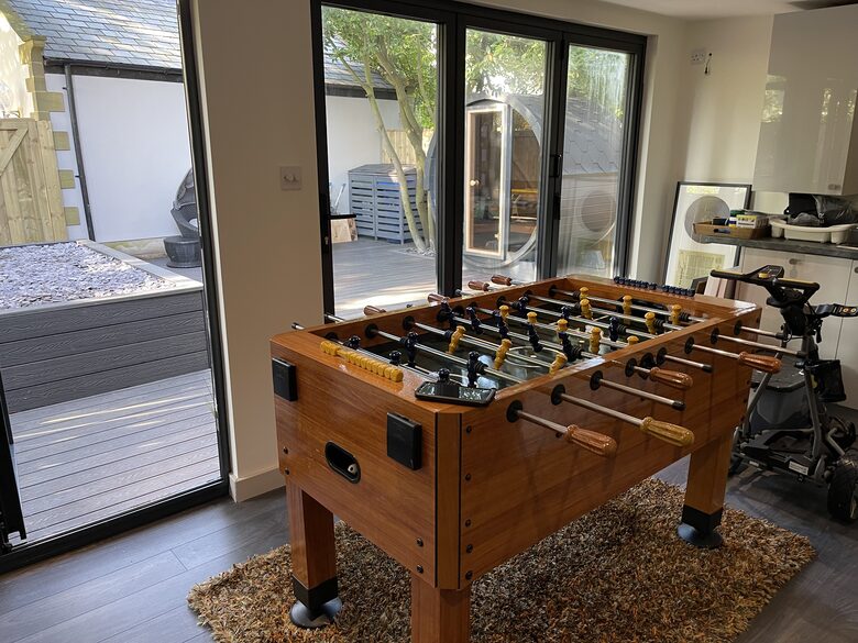 The Mount, Ruswarp - Whitby, United Kingdom