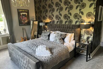 The Mount, Ruswarp - Whitby, United Kingdom