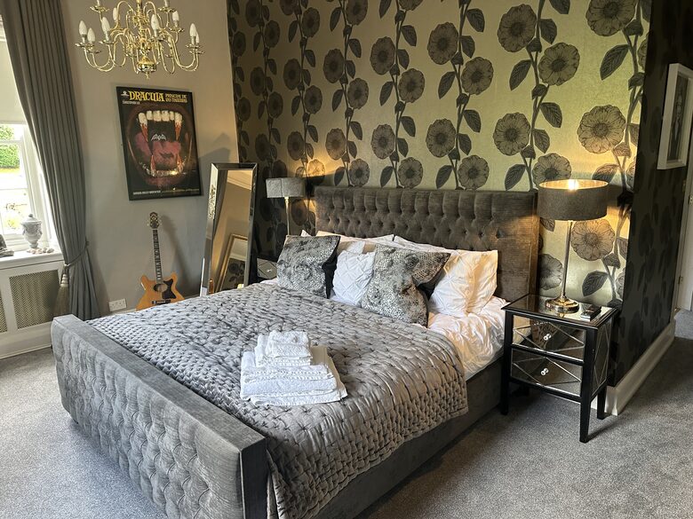 The Mount, Ruswarp - Whitby, United Kingdom