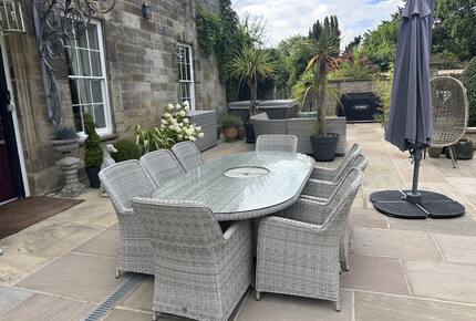 The Mount, Ruswarp - Whitby, United Kingdom