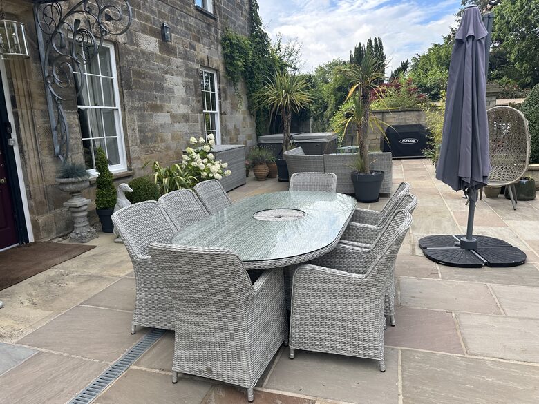 The Mount, Ruswarp - Whitby, United Kingdom