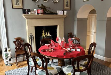 The Mount, Ruswarp - Whitby, United Kingdom