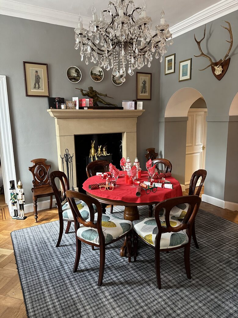 The Mount, Ruswarp - Whitby, United Kingdom