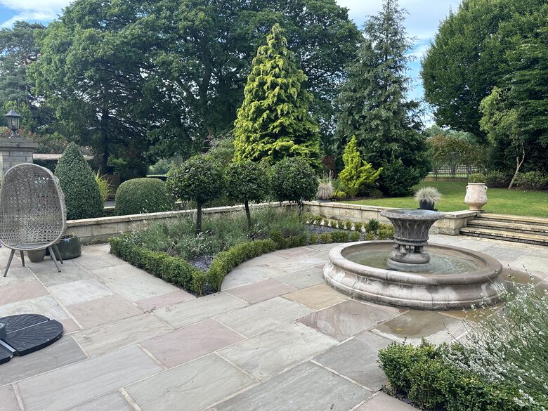 The Mount, Ruswarp - Whitby, United Kingdom