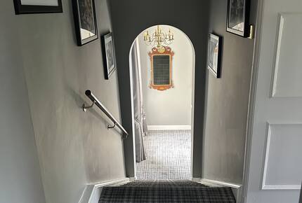 The Mount, Ruswarp - Whitby, United Kingdom