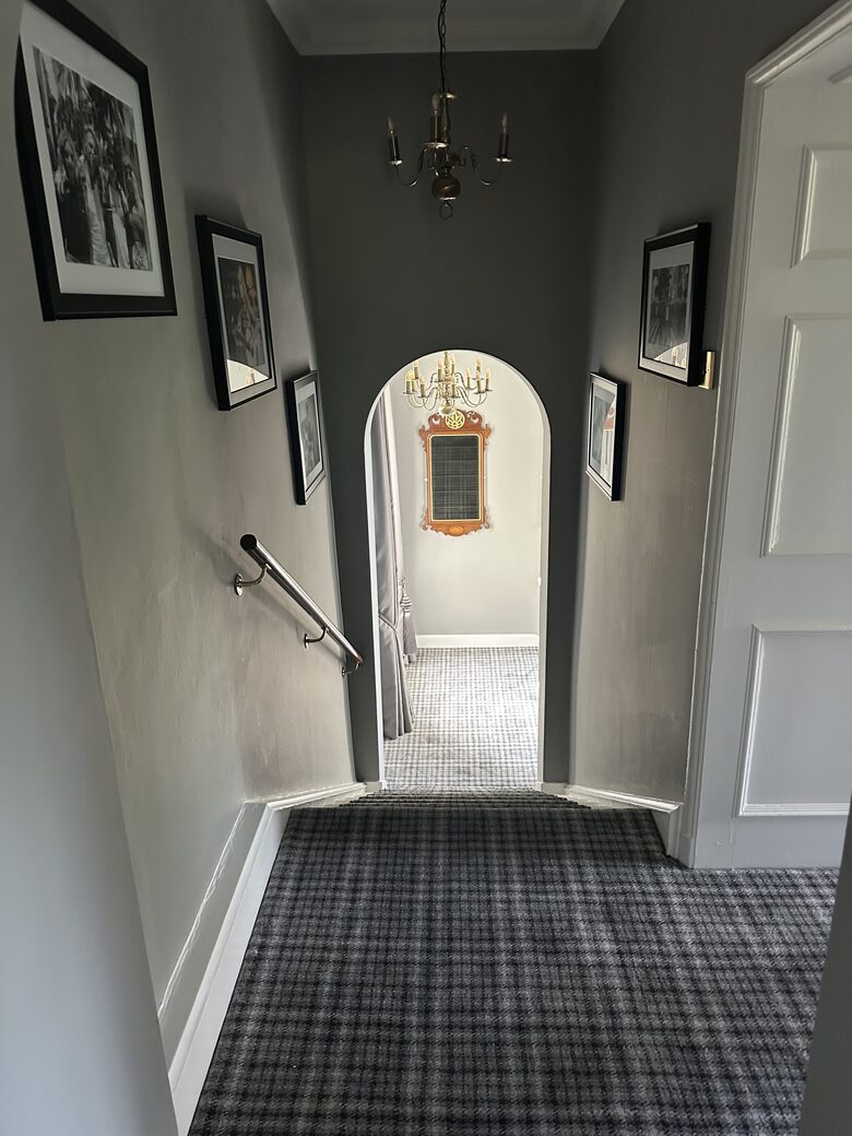 The Mount, Ruswarp - Whitby, United Kingdom