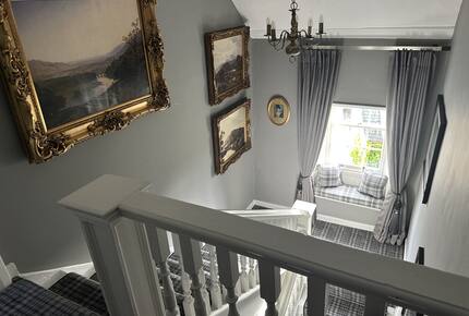 The Mount, Ruswarp - Whitby, United Kingdom