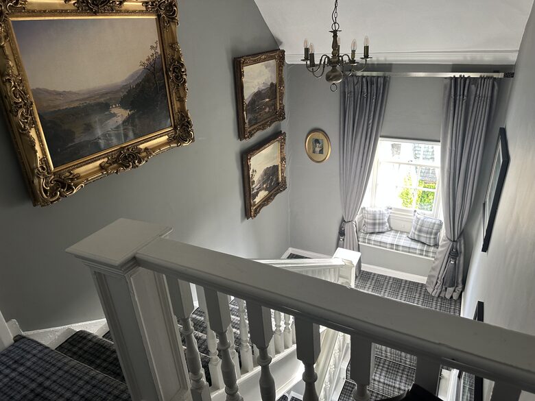 The Mount, Ruswarp - Whitby, United Kingdom