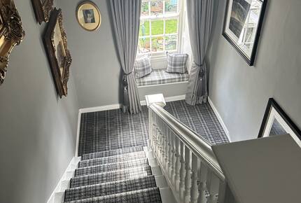 The Mount, Ruswarp - Whitby, United Kingdom