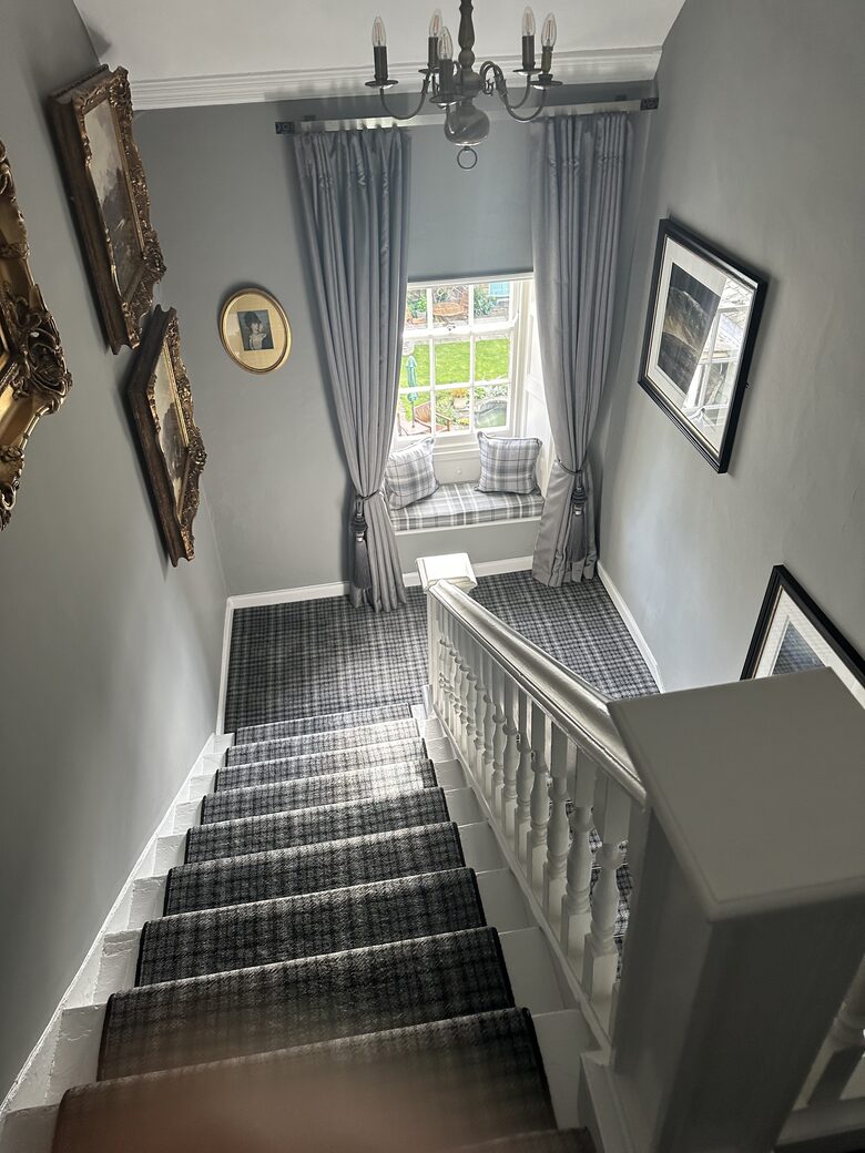 The Mount, Ruswarp - Whitby, United Kingdom