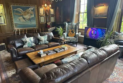 The Mount, Ruswarp - Whitby, United Kingdom