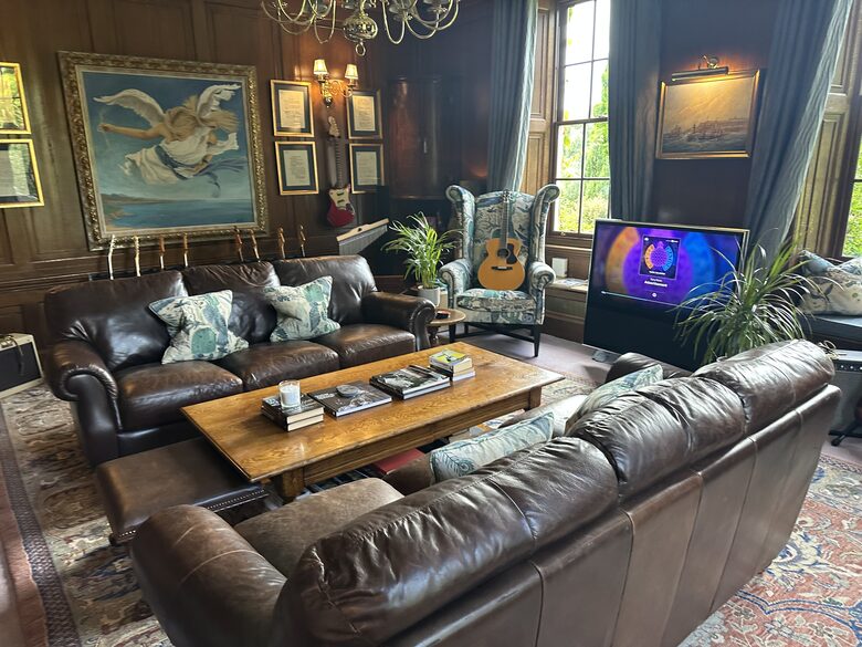 The Mount, Ruswarp - Whitby, United Kingdom