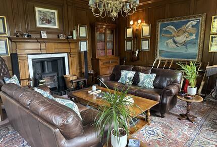 The Mount, Ruswarp - Whitby, United Kingdom