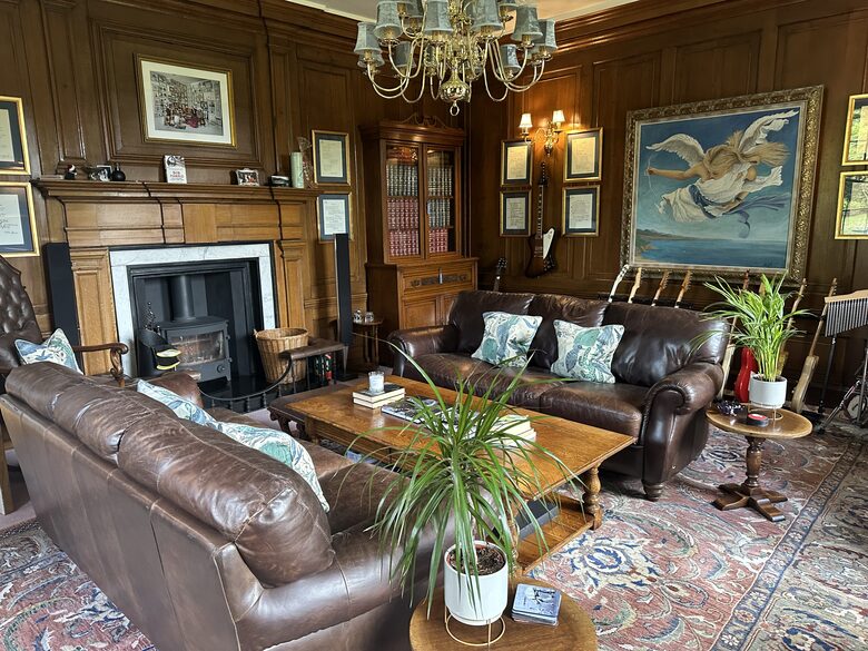 The Mount, Ruswarp - Whitby, United Kingdom