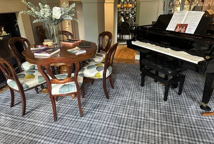 The Mount, Ruswarp - Whitby, United Kingdom