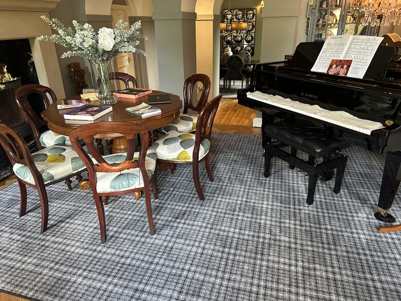 The Mount, Ruswarp - Whitby, United Kingdom