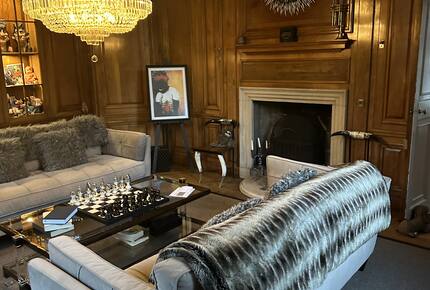 The Mount, Ruswarp - Whitby, United Kingdom