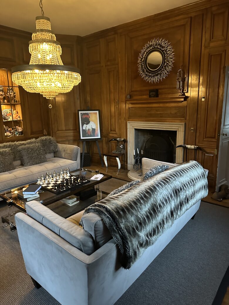 The Mount, Ruswarp - Whitby, United Kingdom