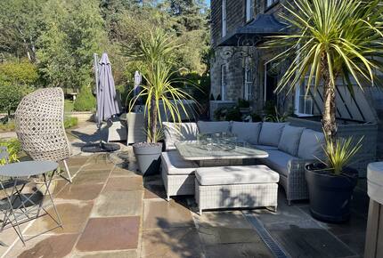 The Mount, Ruswarp - Whitby, United Kingdom