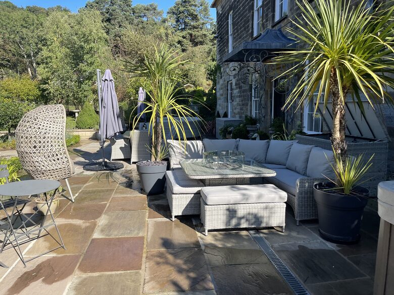 The Mount, Ruswarp - Whitby, United Kingdom