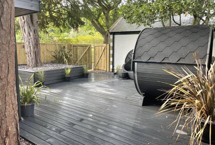 The Mount, Ruswarp - Whitby, United Kingdom