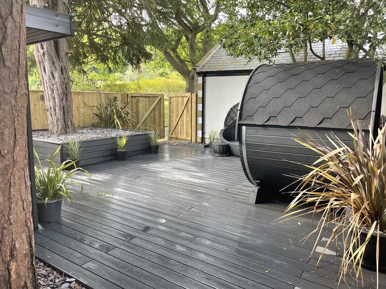 The Mount, Ruswarp - Whitby, United Kingdom