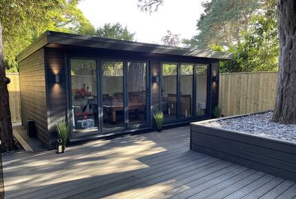 The Mount, Ruswarp - Whitby, United Kingdom