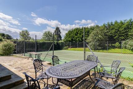 The Mount, Ruswarp - Whitby, United Kingdom