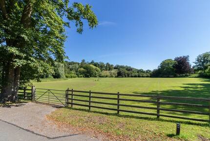 The Mount, Ruswarp - Whitby, United Kingdom