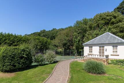 The Mount, Ruswarp - Whitby, United Kingdom