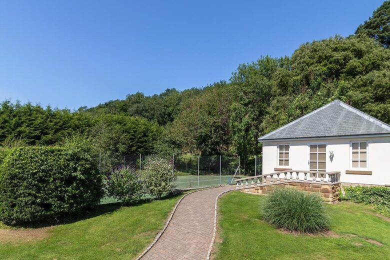 The Mount, Ruswarp - Whitby, United Kingdom