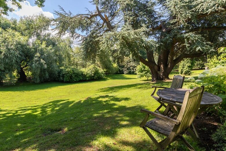 The Mount, Ruswarp - Whitby, United Kingdom