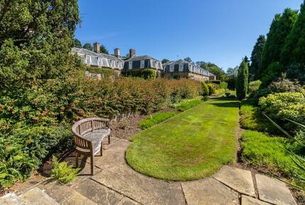 The Mount, Ruswarp - Whitby, United Kingdom