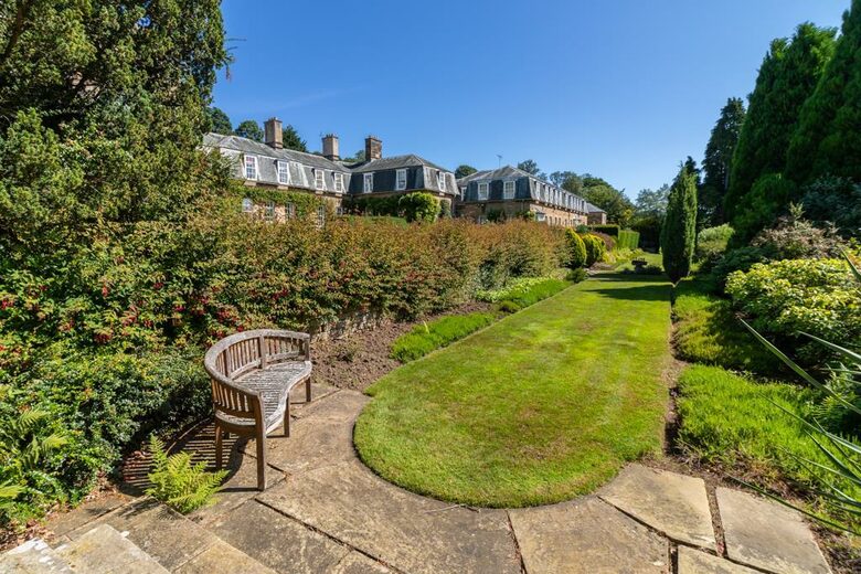 The Mount, Ruswarp - Whitby, United Kingdom