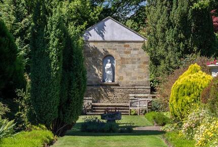 The Mount, Ruswarp - Whitby, United Kingdom