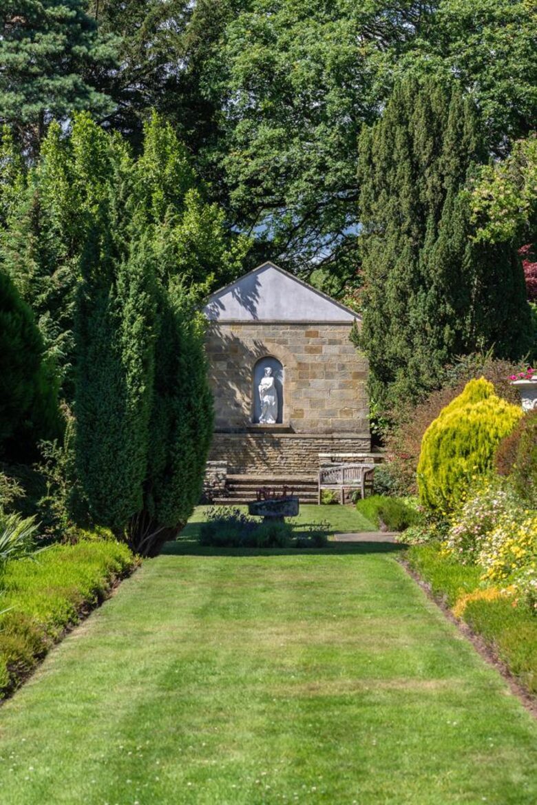 The Mount, Ruswarp - Whitby, United Kingdom