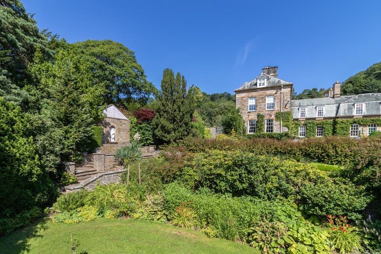 The Mount, Ruswarp - Whitby, United Kingdom