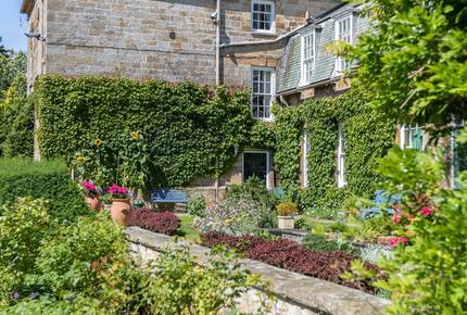 The Mount, Ruswarp - Whitby, United Kingdom