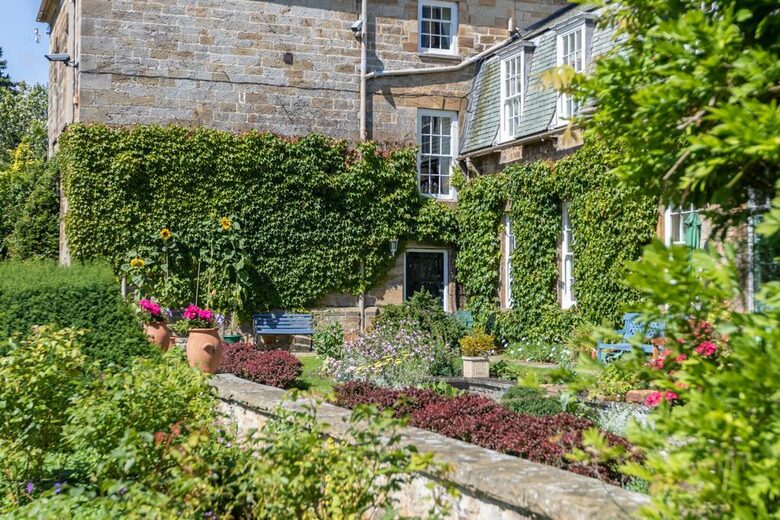 The Mount, Ruswarp - Whitby, United Kingdom