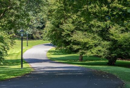 The Mount, Ruswarp - Whitby, United Kingdom