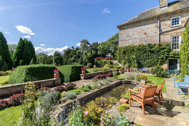 The Mount, Ruswarp - Whitby, United Kingdom