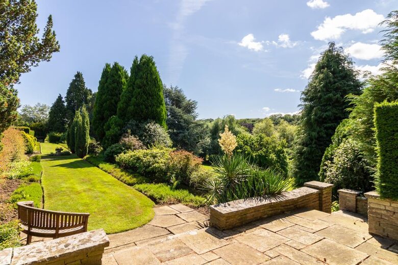 The Mount, Ruswarp - Whitby, United Kingdom