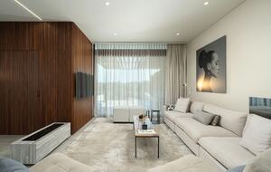 Elegant Modern Living in Vilas Alvas - Vale do Lobo, Portugal
