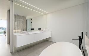 Elegant Modern Living in Vilas Alvas - Vale do Lobo, Portugal