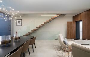 Elegant Modern Living in Vilas Alvas - Vale do Lobo, Portugal